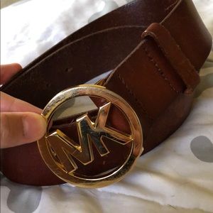 Mk belt